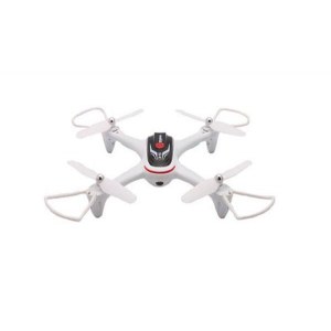 Квадрокоптер для новичка X15W FPV (WiFi, барометр)