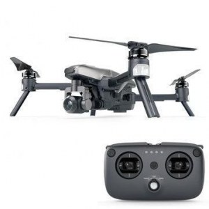 Радиоуправляемый квадрокоптер Walkera Vitus 320 RTF 2.4G - VITUS320