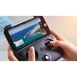 Радиоуправляемый квадрокоптер Walkera Vitus 320 RTF 2.4G - VITUS320