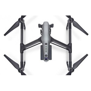 Радиоуправляемый квадрокоптер Walkera Vitus 320 RTF 2.4G - VITUS320