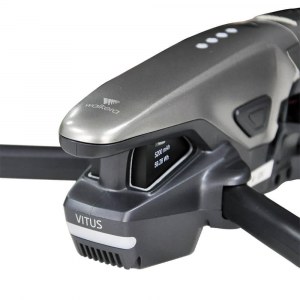 Радиоуправляемый квадрокоптер Walkera Vitus 320 RTF 2.4G - VITUS320