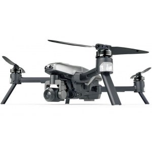 Радиоуправляемый квадрокоптер Walkera Vitus 320 RTF 2.4G - VITUS320