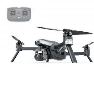 Радиоуправляемый квадрокоптер Walkera Vitus 320 RTF 2.4G - VITUS320