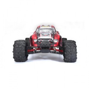 Радиоуправляемый монстр 2-х моторный Remo Hobby Dinosaurs Master 4WD  RH8032