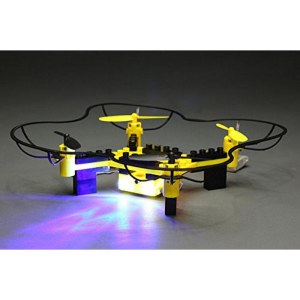 Квадрокоптер-конструктор Heliway  HELI-DIY-001