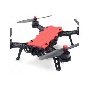 Радиоуправляемый квадрокоптер MJX R/C Bugs 8 Brushless 5.8G FPV 2.4G MJX B8-FDB