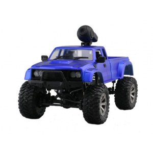 Краулер RC Rock Crawler Car с wifi камерой и гусеницами гусеницы