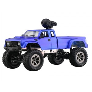 Краулер RC Rock Crawler Car с wifi камерой и гусеницами гусеницы