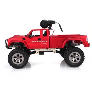 Краулер RC Rock Crawler Car с wifi камерой и гусеницами гусеницы