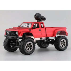 Краулер RC Rock Crawler Car с wifi камерой и гусеницами гусеницы