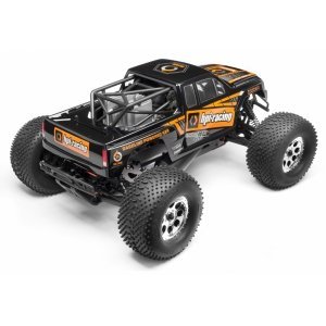 HPI Savage XL Octane