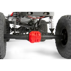 Axial SCX10 II Trail Honcho 1/10 4WD RTR AX90059