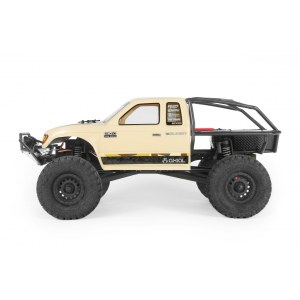 Axial SCX10 II Trail Honcho 1/10 4WD RTR AX90059