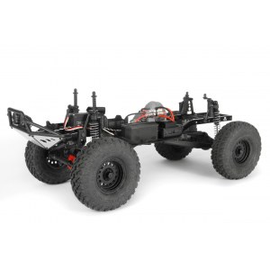 Axial SCX10 II Trail Honcho 1/10 4WD RTR AX90059