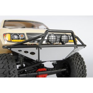 Axial SCX10 II Trail Honcho 1/10 4WD RTR AX90059