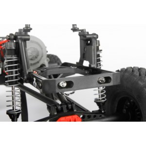 Axial SCX10 II Trail Honcho 1/10 4WD RTR AX90059