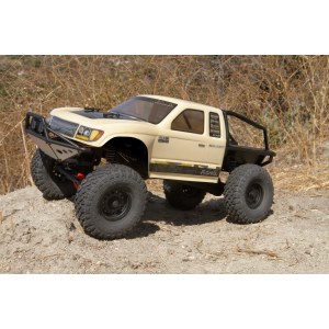 Axial SCX10 II Trail Honcho 1/10 4WD RTR AX90059