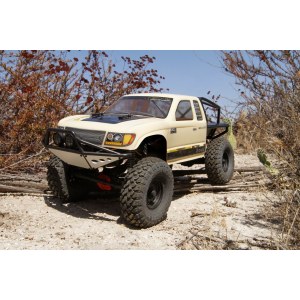 Axial SCX10 II Trail Honcho 1/10 4WD RTR AX90059