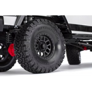 AXIAL SCX10 II Jeep Cherokee 4WD 1/10 KIT