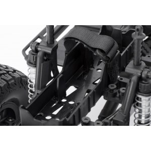 AXIAL SCX10 II Jeep Cherokee 4WD 1/10 KIT