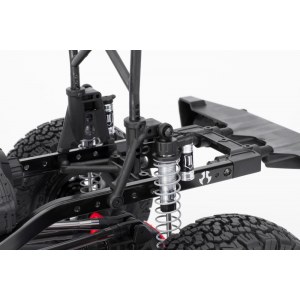 AXIAL SCX10 II Jeep Cherokee 4WD 1/10 KIT