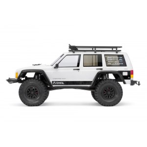 AXIAL SCX10 II Jeep Cherokee 4WD 1/10 KIT