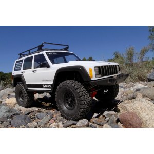 AXIAL SCX10 II Jeep Cherokee 4WD 1/10 KIT