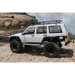 AXIAL SCX10 II Jeep Cherokee 4WD 1/10 KIT