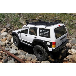 AXIAL SCX10 II Jeep Cherokee 4WD 1/10 KIT