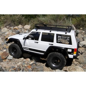 AXIAL SCX10 II Jeep Cherokee 4WD 1/10 KIT