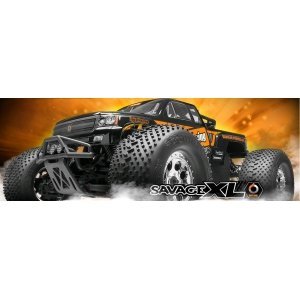 HPI Savage XL Octane