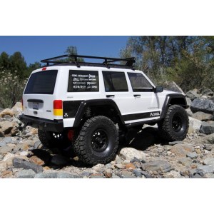 AXIAL SCX10 II Jeep Cherokee 4WD 1/10 KIT