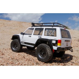 AXIAL SCX10 II Jeep Cherokee 4WD 1/10 KIT