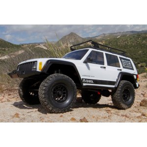 AXIAL SCX10 II Jeep Cherokee 4WD 1/10 KIT