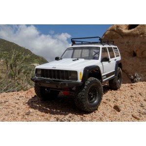 AXIAL SCX10 II Jeep Cherokee 4WD 1/10 KIT