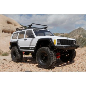 AXIAL SCX10 II Jeep Cherokee 4WD 1/10 KIT