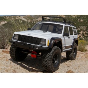 AXIAL SCX10 II Jeep Cherokee 4WD 1/10 KIT