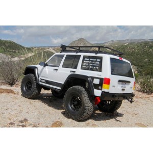 AXIAL SCX10 II Jeep Cherokee 4WD 1/10 KIT