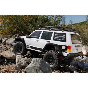 AXIAL SCX10 II Jeep Cherokee 4WD 1/10 KIT