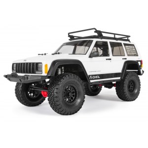 AXIAL SCX10 II Jeep Cherokee 4WD 1/10 KIT