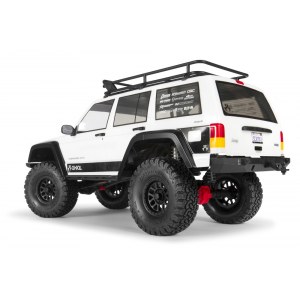 AXIAL SCX10 II Jeep Cherokee 4WD 1/10 KIT