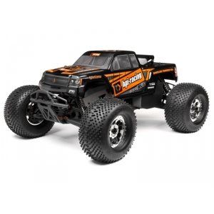 HPI Savage XL Octane