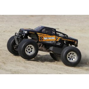 HPI Savage XL Octane