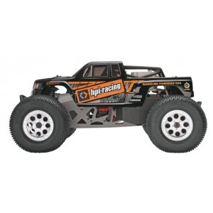 HPI Savage XL Octane