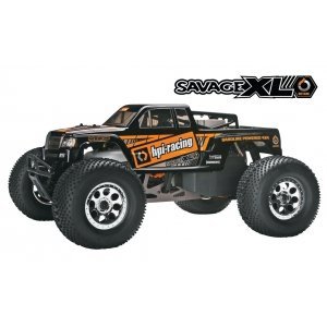 HPI Savage XL Octane