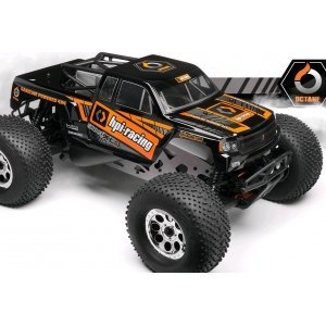 HPI Savage XL Octane