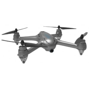 Радиоуправляемый квадрокоптер MJX Bugs 2SE WiFi FPV GPS RTF 2.4G - B2SE