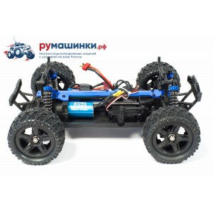 Радиоуправляемый монстр Remo Hobby SMAX RH1635V2 4WD 2022