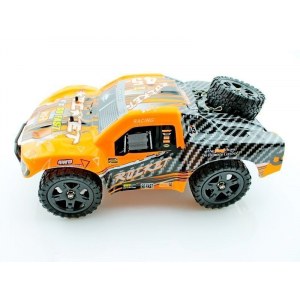 Шорт-Корс бесколлекторный Remo Hobby Rocket Brushless RH1625V2 версия 2022г