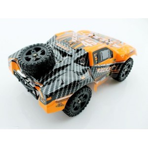 Шорт-Корс бесколлекторный Remo Hobby Rocket Brushless RH1625V2 версия 2022г